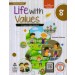 S.Chand Life With Values A Course in Value Education Class 8