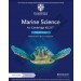 Cambridge IGCSE Marine Science Coursebook (Second Edition)