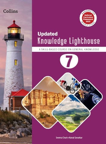 Collins Knowledge Lighthouse Class 7