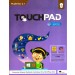 Orange Touchpad Computer Science Textbook 8 (Plus Ver.2.1)