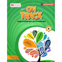 Macmillan On Track Value Education and Life Skills Book 4