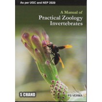 S.Chand A Manual of Practical Zoology Invertebrates