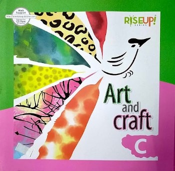 Acevision Rise Up Art and Craft C