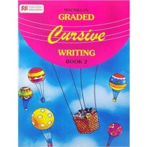 Macmillan Graded Cursive Writing Book 2