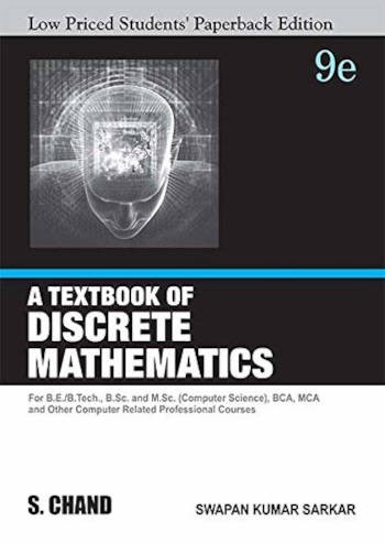 S.Chand A Textbook of Discrete Mathematics