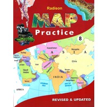 Radison Map Practice For Class 8