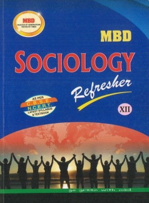 MBD Sociology Guide for Class 12