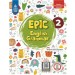 S.Chand Epic English Grammar Book 2