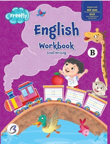 Freefly English Workbook B