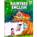 Orient BlackSwan Raintree English Main Coursebook Class 5