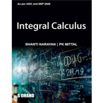 S.Chand Integral Calculus