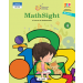 Indiannica Learning MathSight A Course In Mathematics Book 4 (Latest Edition)
