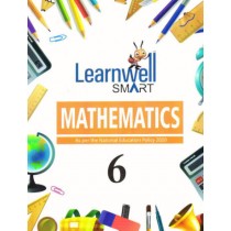 Holy Faith Learnwell Smart Mathematics Book 6