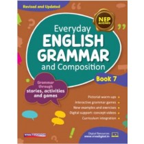 Viva Everyday English Grammar and Composition 7