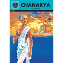 Amar Chitra Katha Chanaka