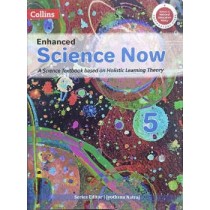 Collins Science Now Class 5