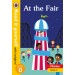 Read It Yourself With Ladybird At the Fair Phonics Book 9 Level 0
