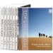 World Book People and Places – 7 Volumes Set (2013 Edition)