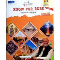 Know For Sure General Knowledge Class 5
