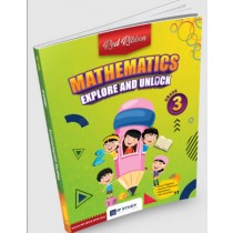 IP Study Mathematics Explore and Unlock Grade 3