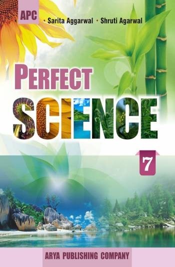 APC Perfect Science Class 7