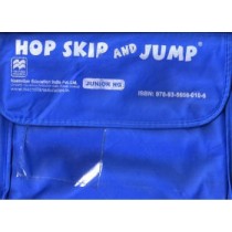 Macmillan Hop Skip and Jump