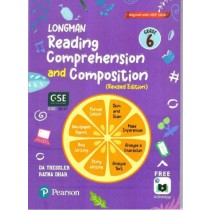 Longman Reading Comprehension and Composition 6