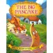 The Big Pancake (Uncle Moon’s Fairy Tales)