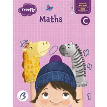 Freefly Maths Book C