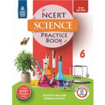 S. Chand NCERT Science Practice Book 6