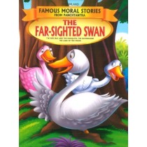 The Far-Sighted Swan Panchtantra Stories