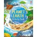 Usborne Planet Earth Activity Book