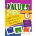 Eupheus learning Values First Class 4