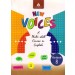 Madhubun New Voices English Workbook 8