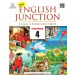 Orient BlackSwan New English Junction Coursebook For Class 4
