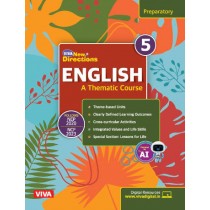 Viva New Directions English Book 5