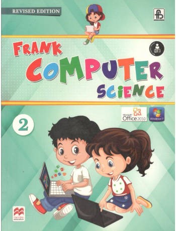 Frank Computer Science Book 2