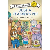 HarperCollins Little Critter: Just a Teacher's Pet