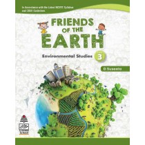 S.chand Friends of the Earth Environmental Studies Class 3