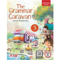 S.Chand The Grammar Caravan Book 3
