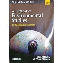 S.Chand A Textbook of Environmental Studies