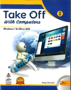 Take Off With Computers For Class 2