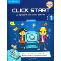 Cambridge Click Start Coursebook 1