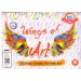 Kirti Publications Wings of Art - B