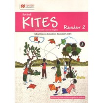 Macmillan Kites English Reader Book 2
