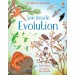 Usborne Flap Book See Inside Evolution
