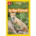 National Geographic Kids In The Forest Level 2