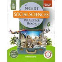 S.Chand NCERT Social Sciences Practice Book 6