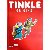 Tinkle Origins Volume Nine