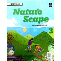 Headword Nature Scape Environmental Studies Class 3